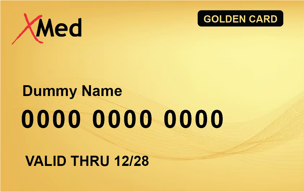 Gold Card